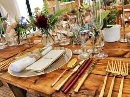 Etiquette To Be Followed At Dining Table