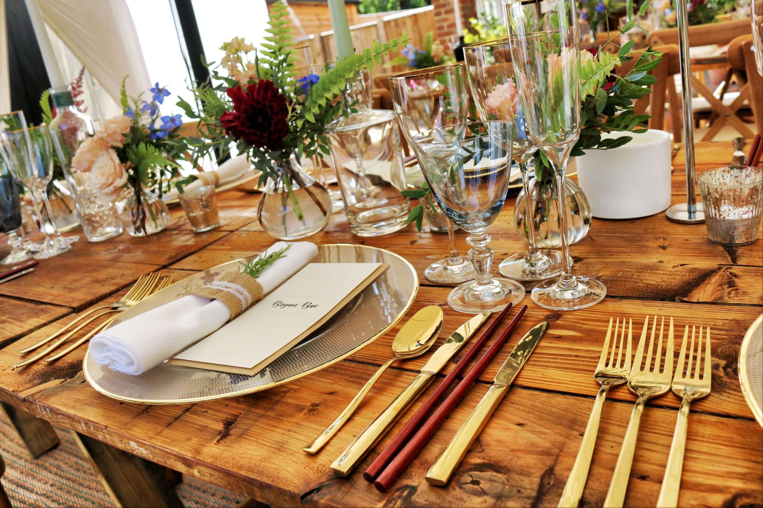 Etiquette To Be Followed At Dining Table