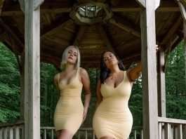 Women Of All Shapes And Sizes Are Beautiful In Their Own Way