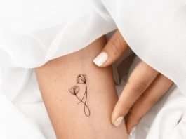 Trending Small Tattoo Ideas