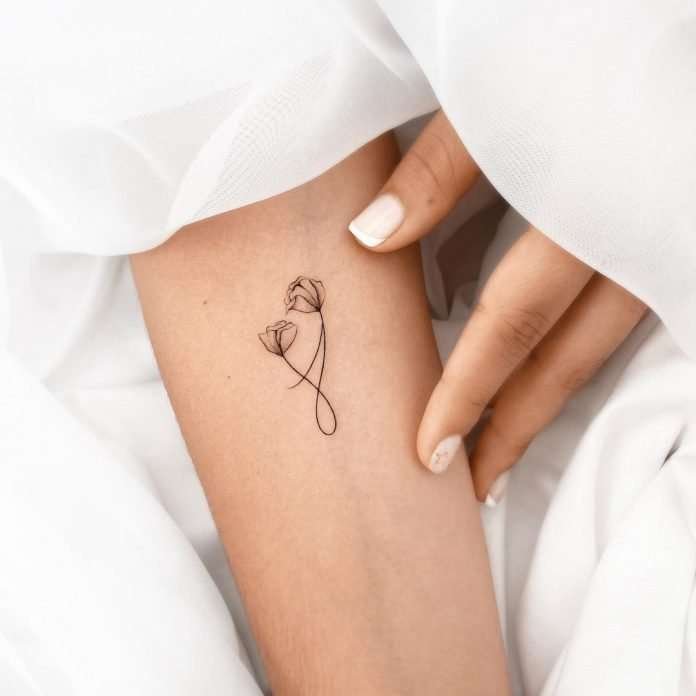 Trending Small Tattoo Ideas