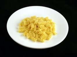 Photos Show How The 200 Calories In Some Foods Look Like