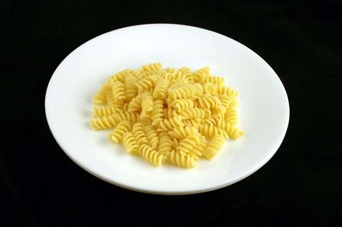 Photos Show How The 200 Calories In Some Foods Look Like