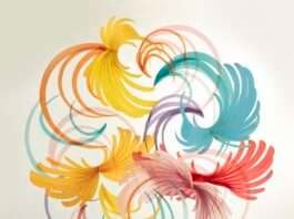 Artist Captures Birds Species That Stand Out With Her Stunning Paper Art