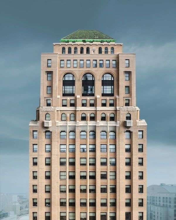 Liberty Trust Building