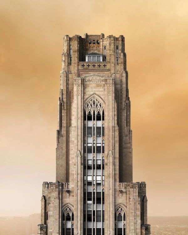 Cathedral of Learning