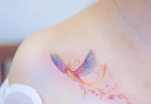 20 Creative And Trending Collar Bone Tattoo Ideas 20 Creative And Trending Collar Bone Tattoo Ideas