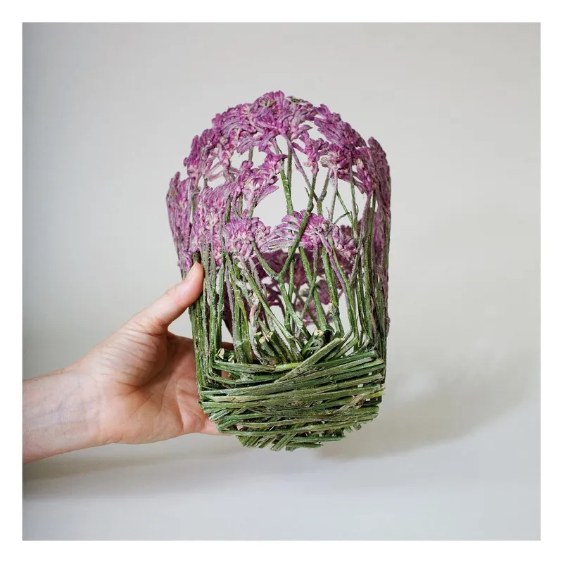 Ethereal vase artworks