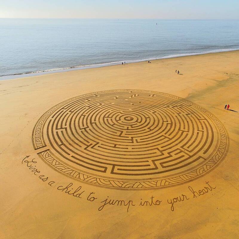Coastal masterpieces