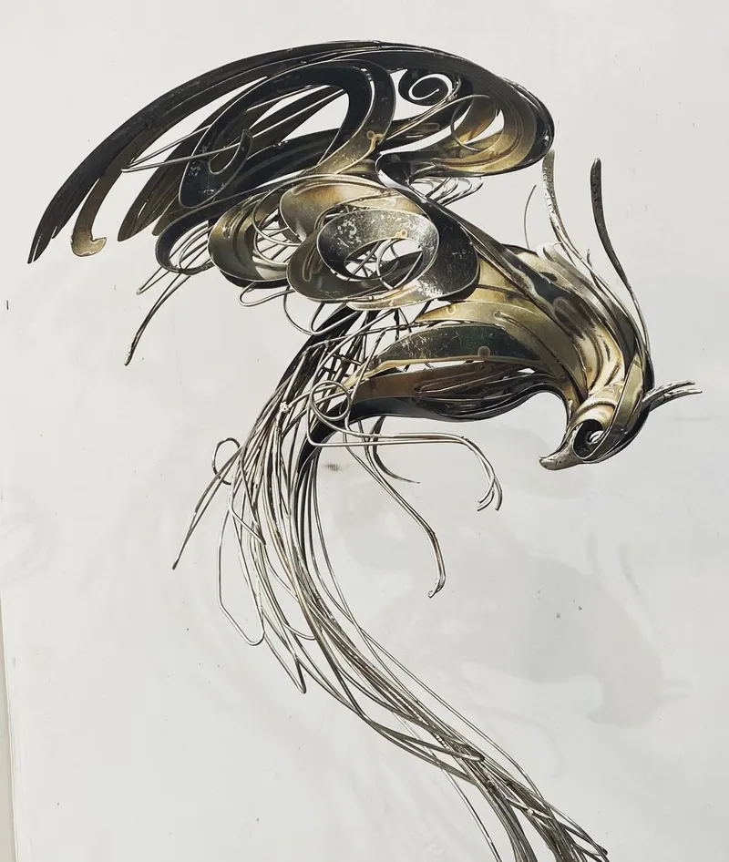 Georgie Seccull Art