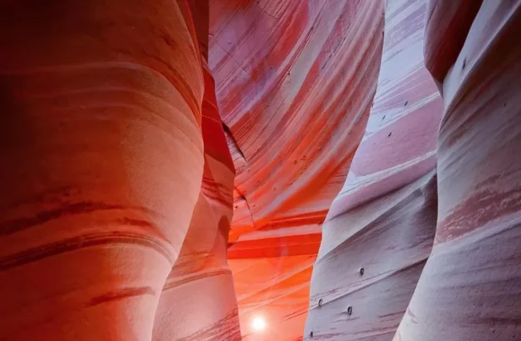 Incomparable Capabilities of the iPhone 15 Pro Max with Adorable Photographs of Deserts