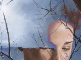 An Artist Depicts the Harmony Between Humans and Nature Through Stunning Surrealist Paintings