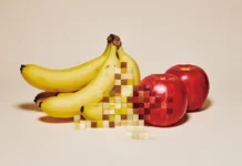 Japanese Artist Creates Surreal Food Art Using Fruits A Japanese Artist Creates Surreal Food Art Using Fruits