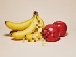 Japanese Artist Creates Surreal Food Art Using Fruits A Japanese Artist Creates Surreal Food Art Using Fruits