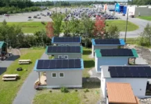 A Millionaire Contributes to Minimise Homelessness by Building 99 Tiny Homes A Millionaire Contributes to Minimise Homelessness by Building 99 Tiny Homes