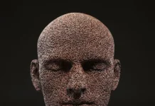 Artist Creates Sculptures With An Unconventional Material To Symbolise Industrialization Artist Creates Sculptures With An Unconventional Material To Symbolise Industrialization