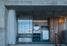 Japanese Architectural Firm IGArchitects Redefines Space In A Small Tokyo Apartment Japanese Architectural Firm IGArchitects Redefines Space In A Small Tokyo Apartment