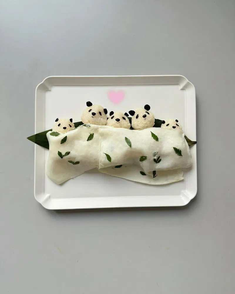 Endearing Food Crafts