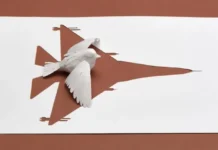 A Danish Artist Creates Sculptures From Ordinary Papers A Danish Artist Creates Sculptures From Ordinary Papers