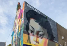 UK Street Art will be Fully Digitalized Within 3 Years UK Street Art will be Fully Digitalized Within 3 Years