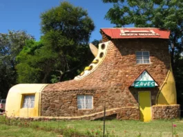 The 8 Most Unique Houses in the World