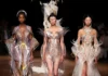 Legendary Fashion Designer Iris van Herpen Designs Stunning Geometric Outfits Legendary Fashion Designer Iris van Herpen Designs Stunning Geometric Outfits