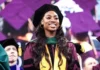 17-Year-Old Dorothy Jean Tillman II Becomes the Youngest Person to Earn Doctorate from Arizona State University 17-Year-Old Dorothy Jean Tillman II Becomes the Youngest Person to Earn Doctorate from Arizona State University
