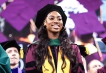 17-Year-Old Dorothy Jean Tillman II Becomes the Youngest Person to Earn Doctorate from Arizona State University 17-Year-Old Dorothy Jean Tillman II Becomes the Youngest Person to Earn Doctorate from Arizona State University
