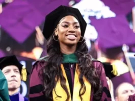 17-Year-Old Dorothy Jean Tillman II Becomes the Youngest Person to Earn Doctorate from Arizona State University