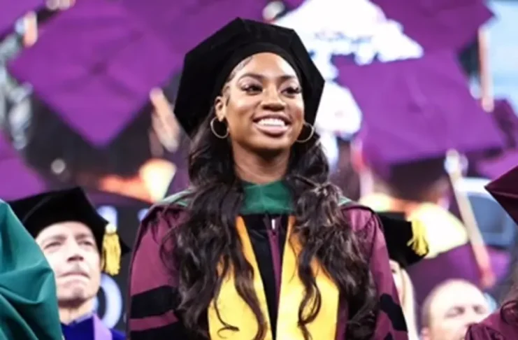 17-Year-Old Dorothy Jean Tillman II Becomes the Youngest Person to Earn Doctorate from Arizona State University
