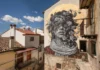 Street Art in Italy Finds a Solution to Depopulation in Small Towns Street Art in Italy Finds a Solution to Depopulation in Small Towns