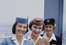 This is What That Looked Like in the 1950s This is What That Looked Like in the 1950s