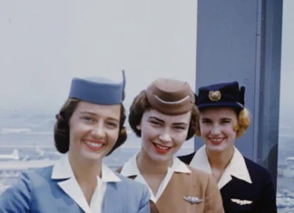 This is What That Looked Like in the 1950s This is What That Looked Like in the 1950s