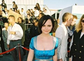 Hollywood Thought Her Career Was Over at 18. Christina Ricci Proved Them Wrong