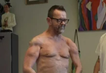 He Lost Both Arms in 1998. 23 years Later, He Received The World’s First Double Arm And Shoulder Transplant