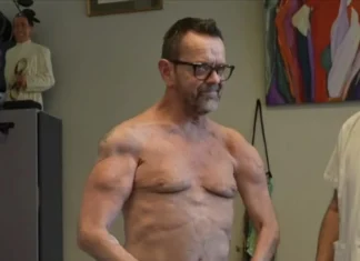He Lost Both Arms in 1998. 23 years Later, He Received The World’s First Double Arm And Shoulder Transplant