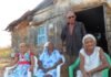 Fifty Children. One Farmer. Four Mothers. Fifty Children