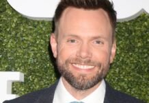 Joel McHale’s Six-Hour Uber Ride Joel McHale's Six-Hour Uber Ride