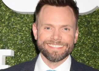 Joel McHale’s Six-Hour Uber Ride Joel McHale's Six-Hour Uber Ride