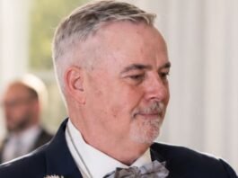 He Kept a Secret in His Toolbox for 24 Years. At Her Wedding, She Found Out Why.
