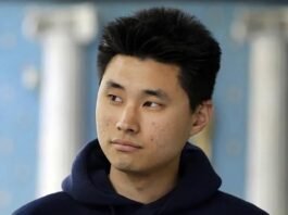 The College Student forgotten Inside A DEA Cell For 5 Days Without Food or Water