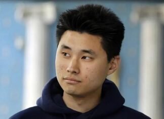 The College Student forgotten Inside A DEA Cell For 5 Days Without Food or Water The College Student forgotten Inside A DEA Cell For 5 Days Without Food or Water